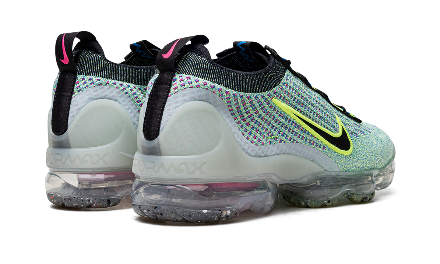 Air Vapormax Flyknit 2021