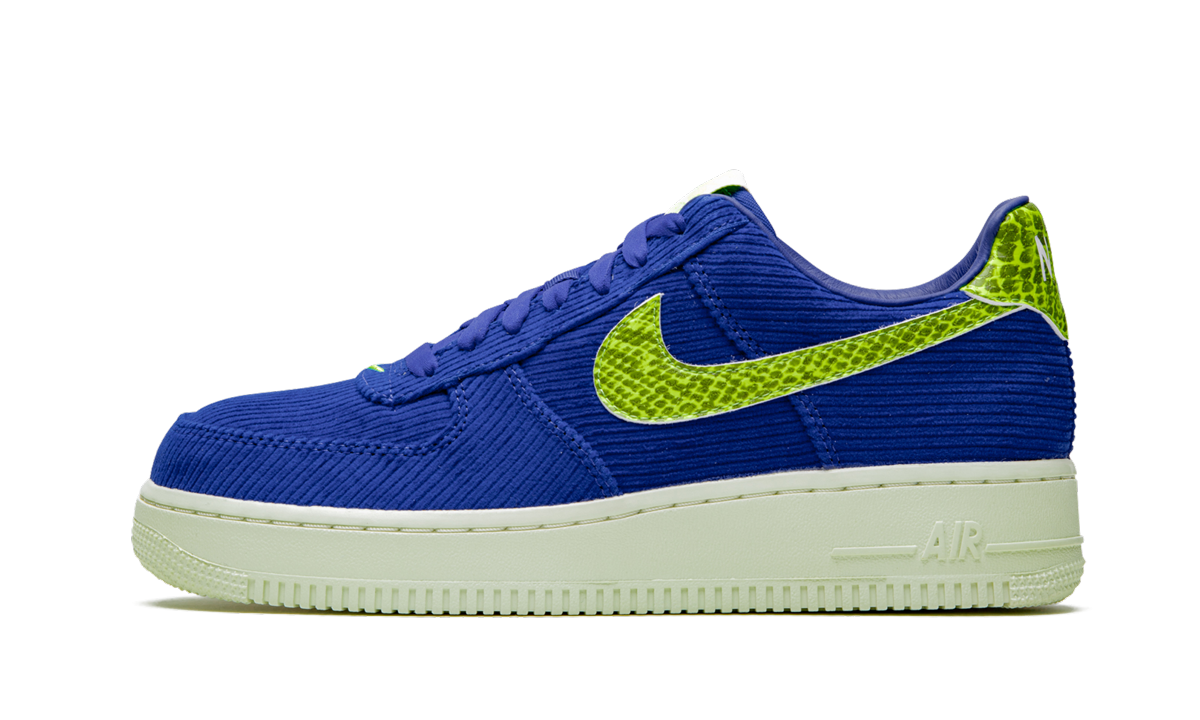 AIR FORCE 1 WMNS Olivia Kim - No Cover