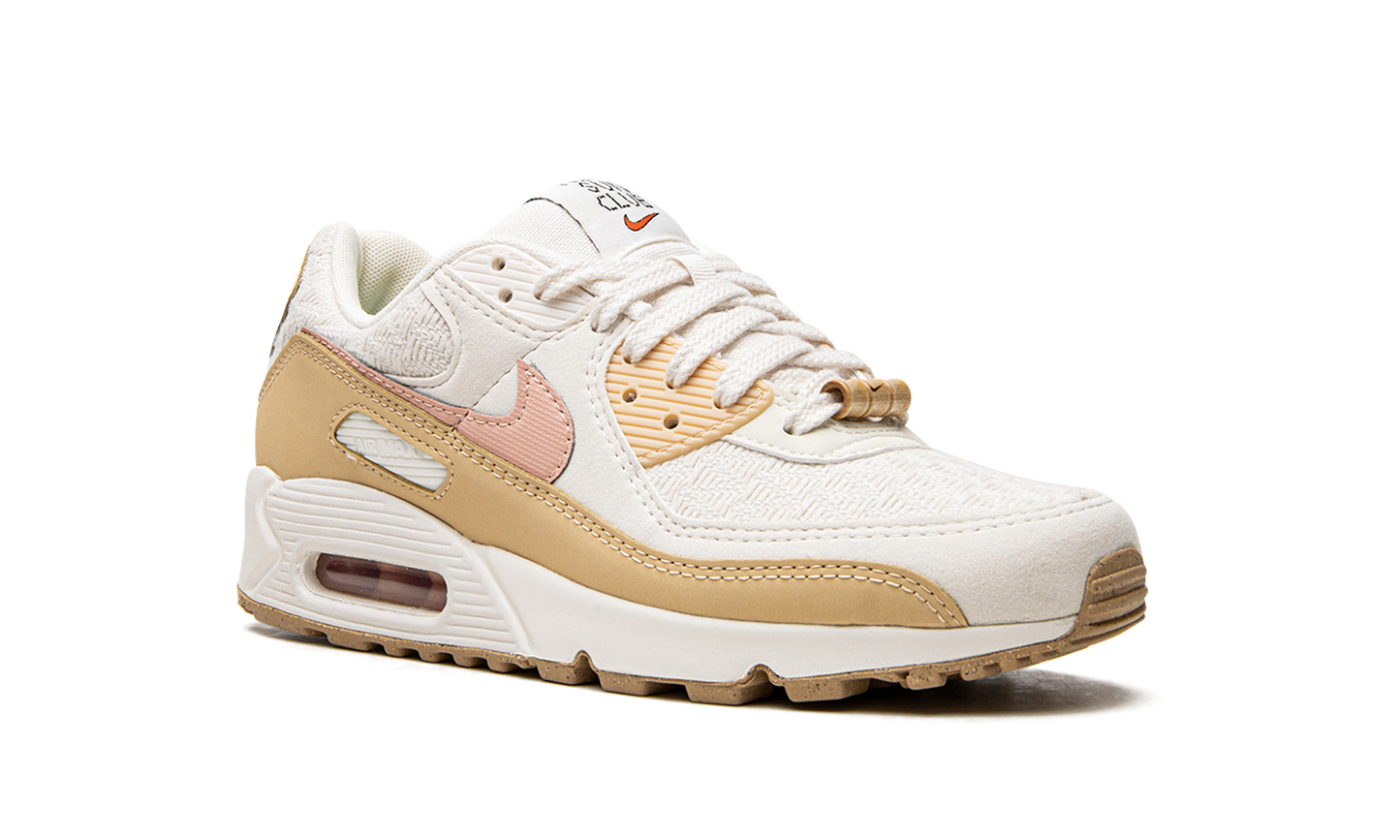 AIR MAX 90 MNS WMNS Sun Club
