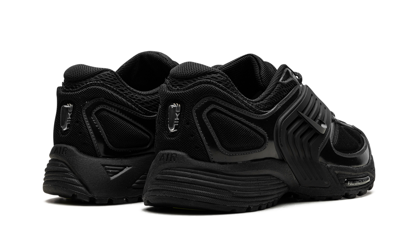 Pegasus Wave Black