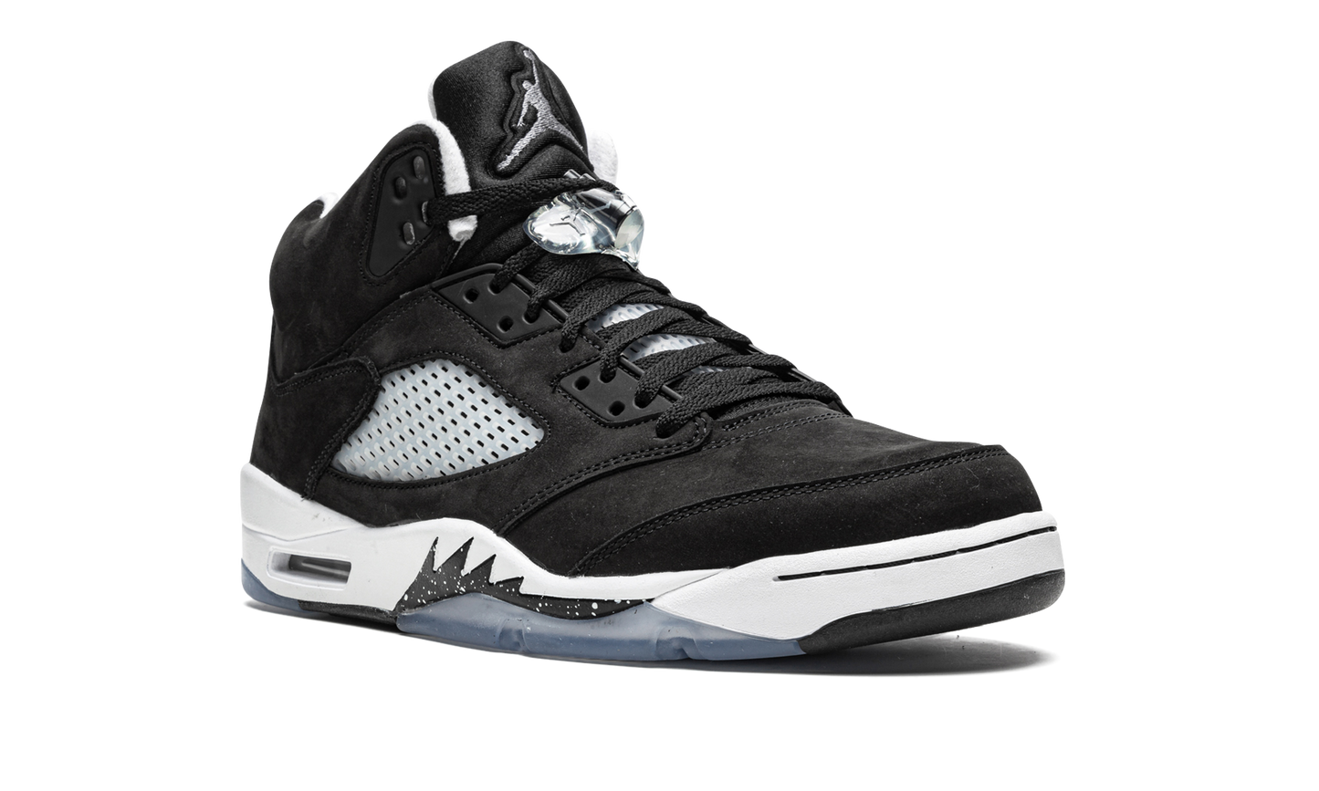 Air Jordan 5 Retro Oreo 2021