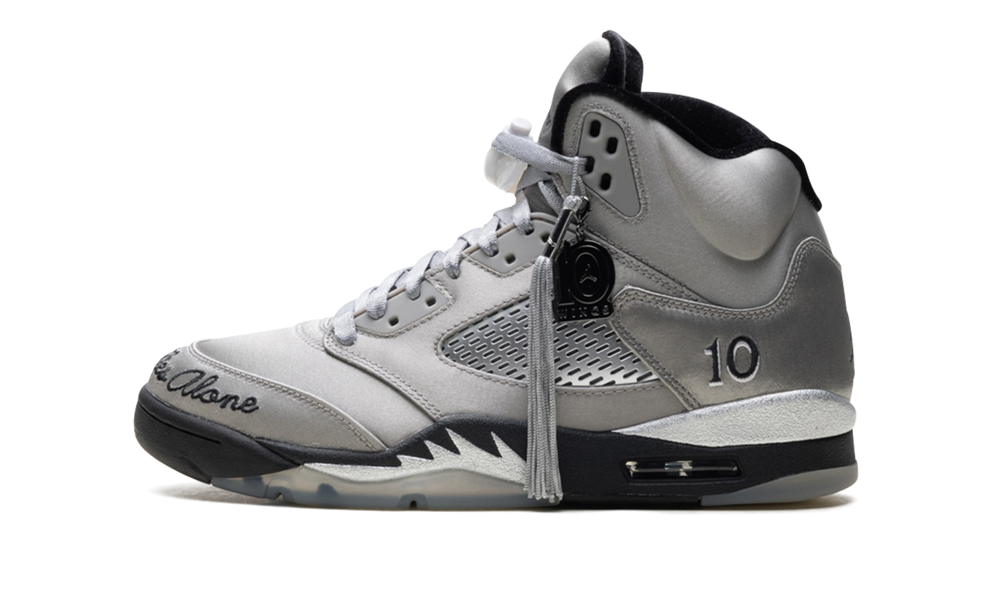 Air Jordan 5 Retro WMNS Wings (2025)
