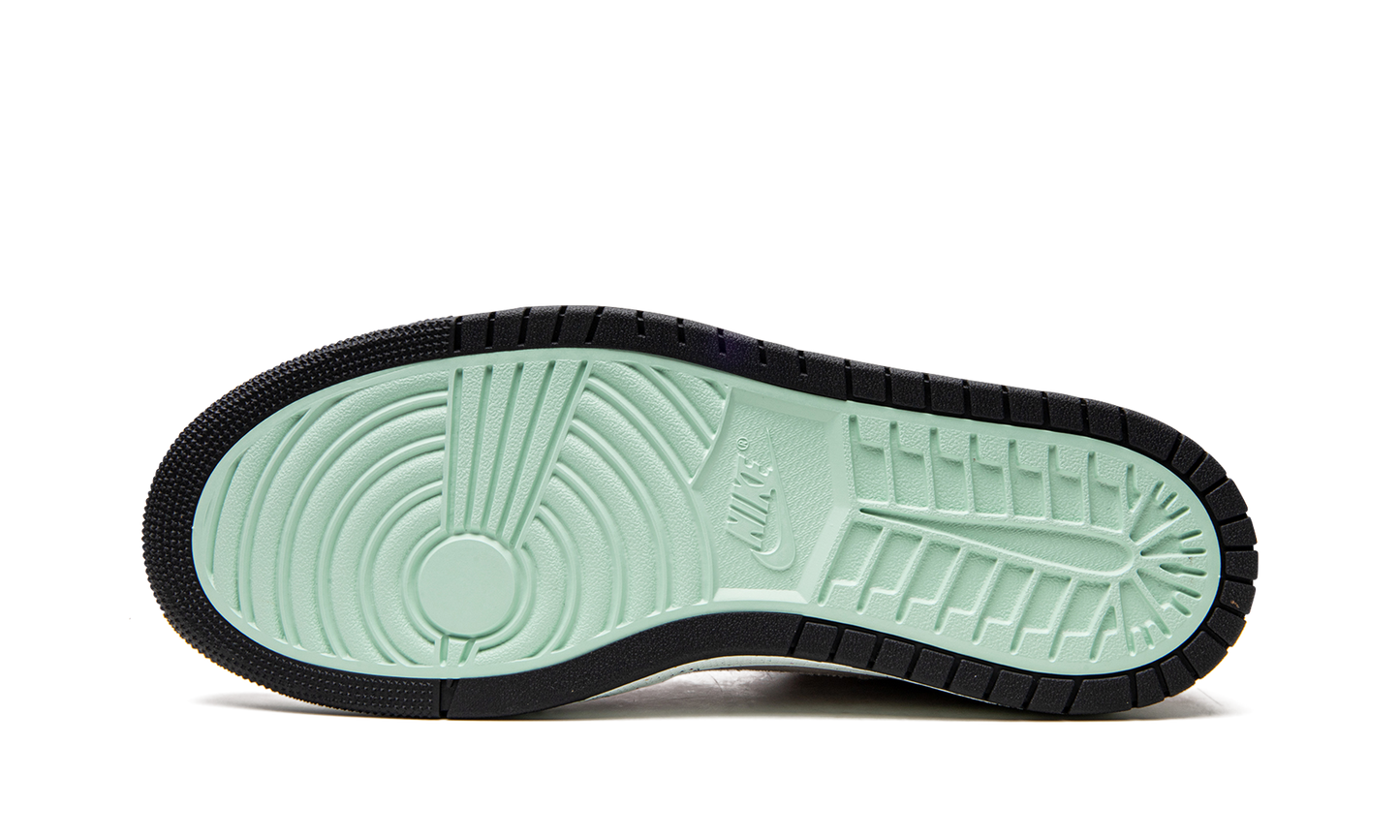 Air Jordan 1 Zoom CMFT Fossil Stone