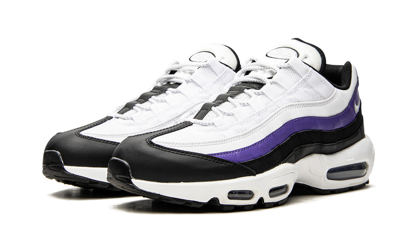 Air Max 95 Persian Violet