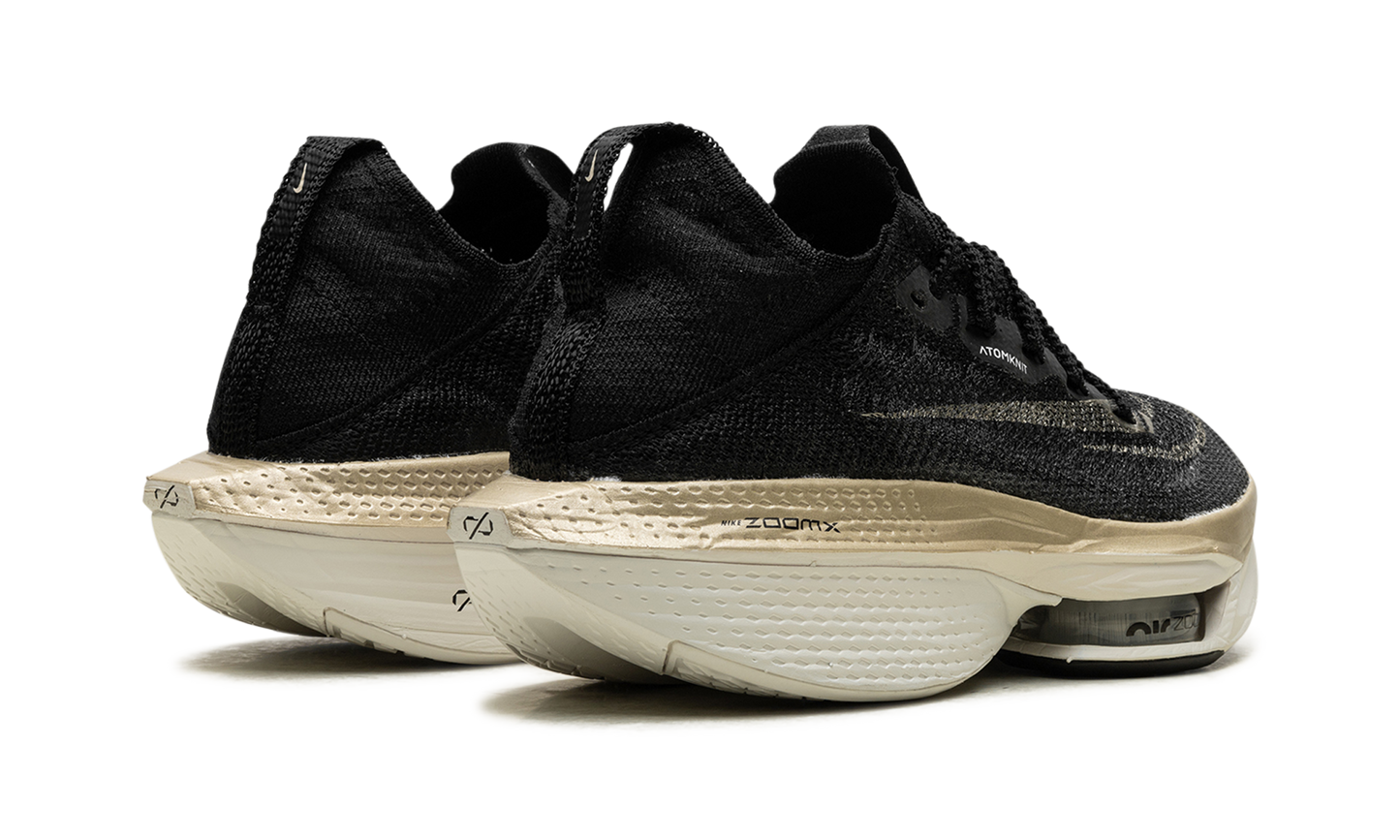 AIR ZOOM ALPHAFLY NEXT% 2 WMNS Black Gold White
