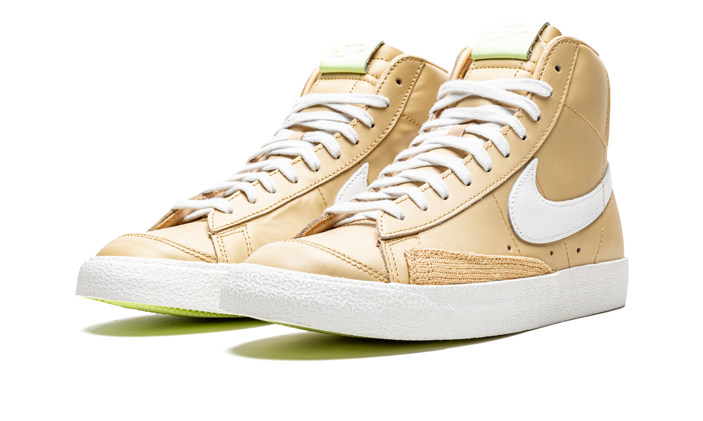 BLAZER MID '77 WMNS Sesame