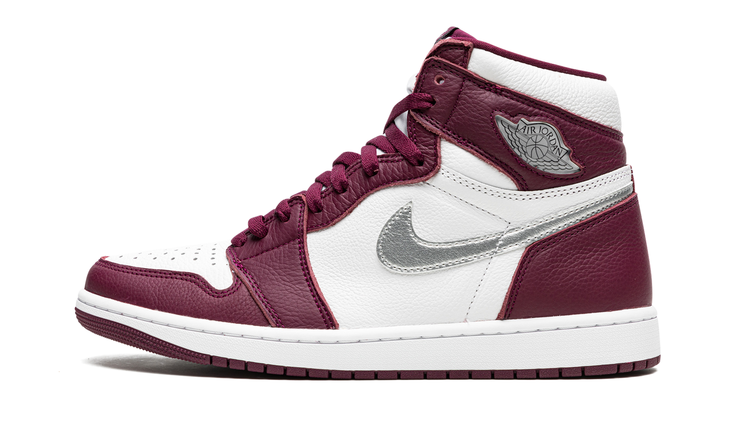 Air Jordan 1 Retro High OG Bordeaux