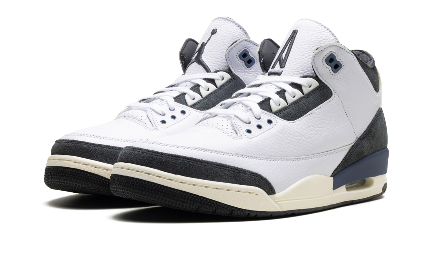 Air Jordan 3 OG SP A Ma Maniére - For The Love