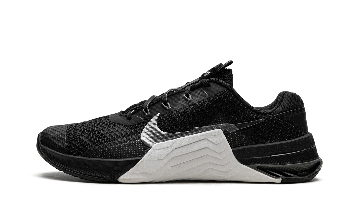 METCON 7 WMNS Black Smoke Grey