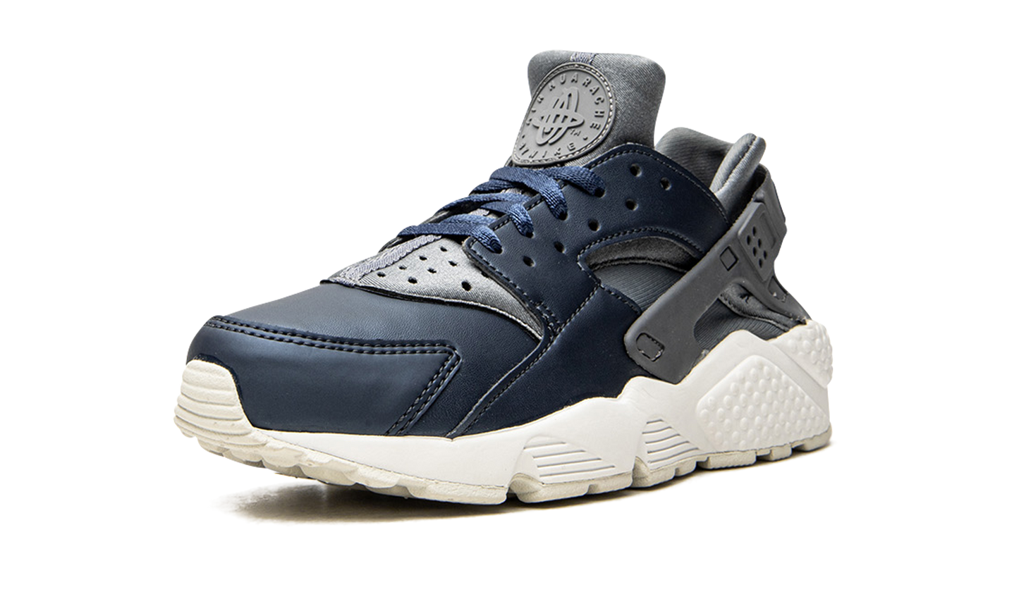 AIR HUARACHE RUN PREMIUM TXT WMNS