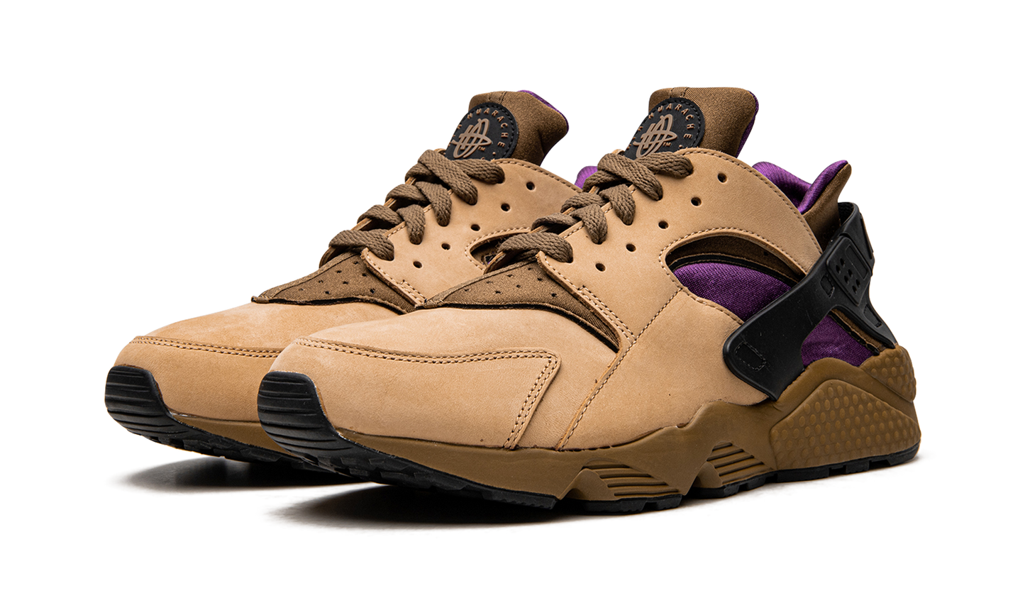 Air Huarache LE Praline 2021