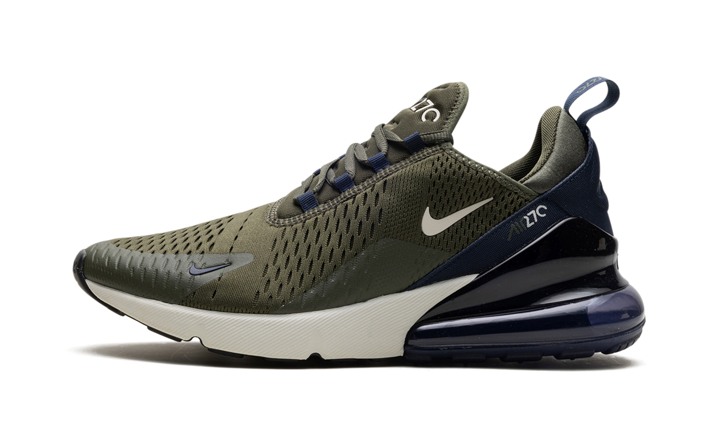 Air Max 270 Green