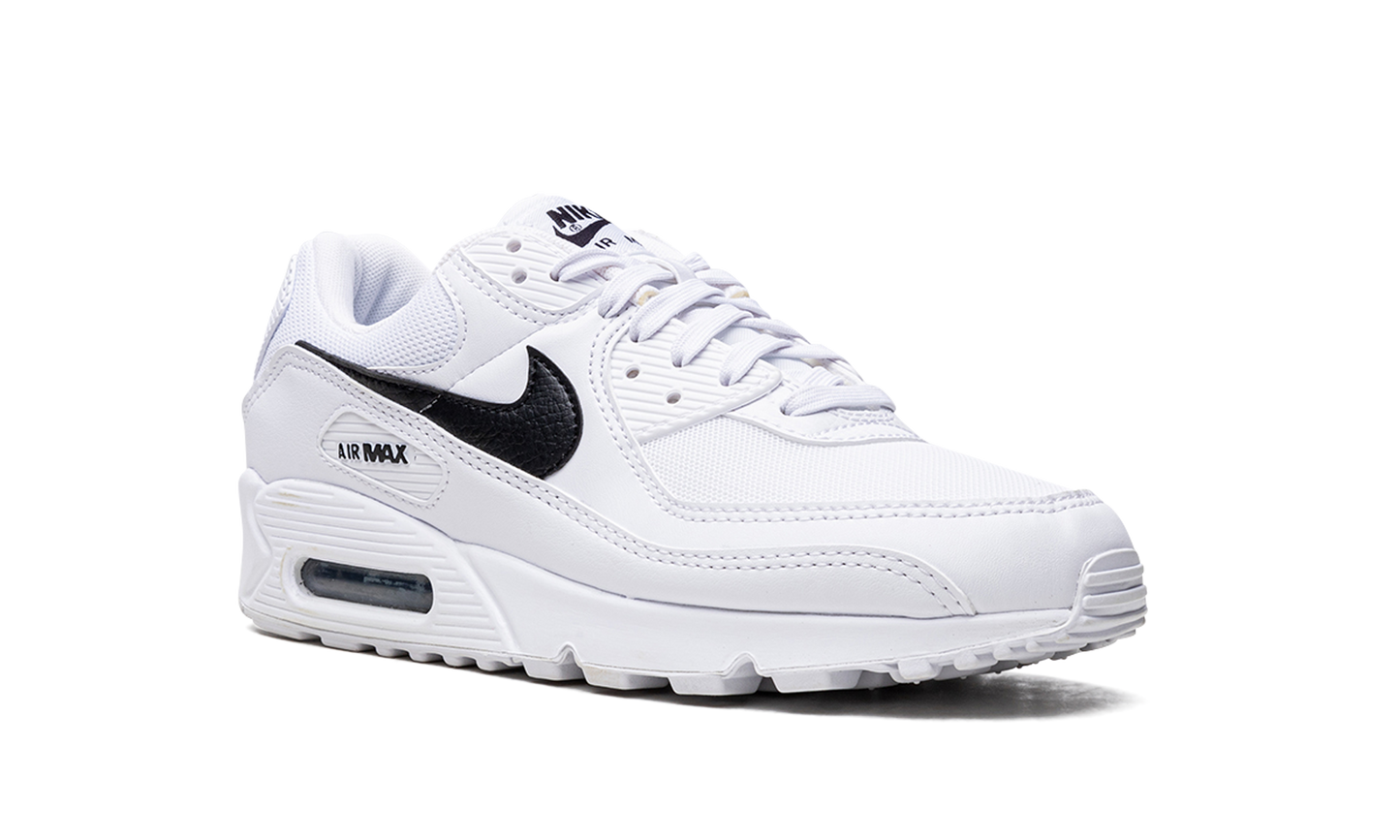 AIR MAX 90 NN MNS WMNS White/Black