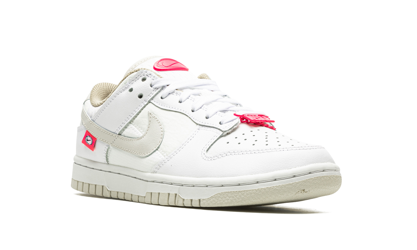 DUNK LO MNS WMNS Bling