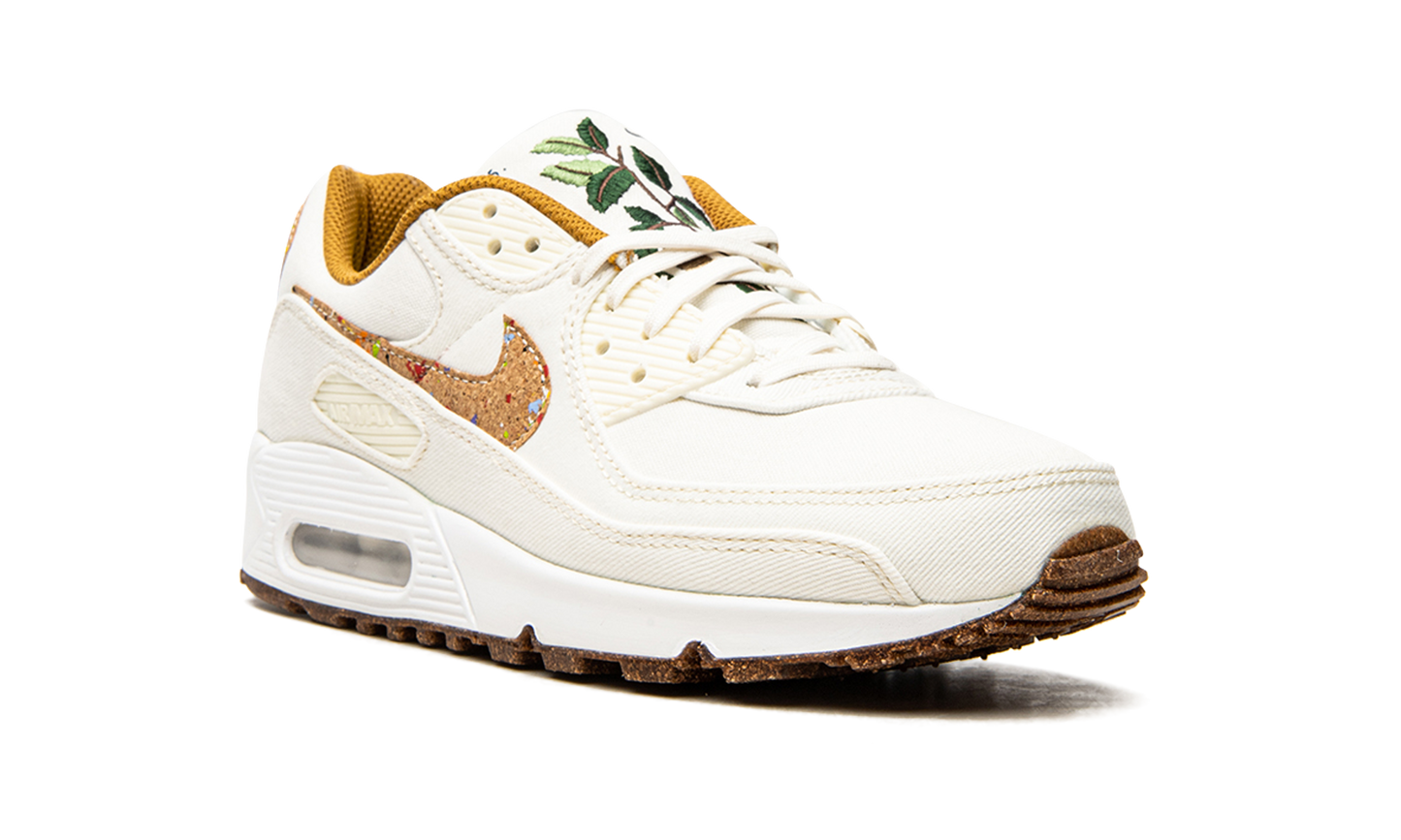 AIR MAX 90 WMNS Cork