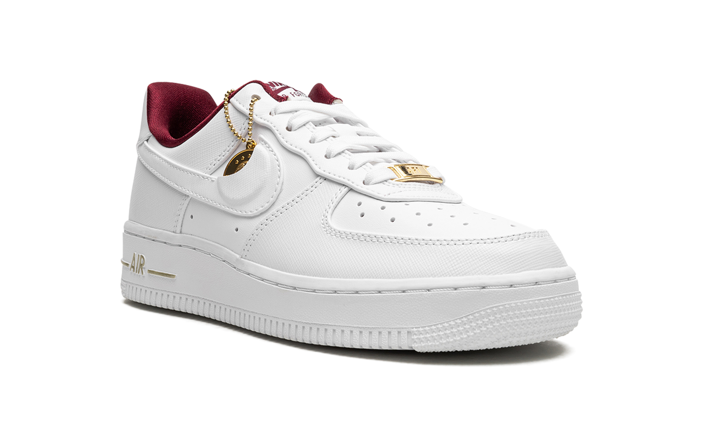 AIR FORCE 1 LO MNS WMNS Just Do It