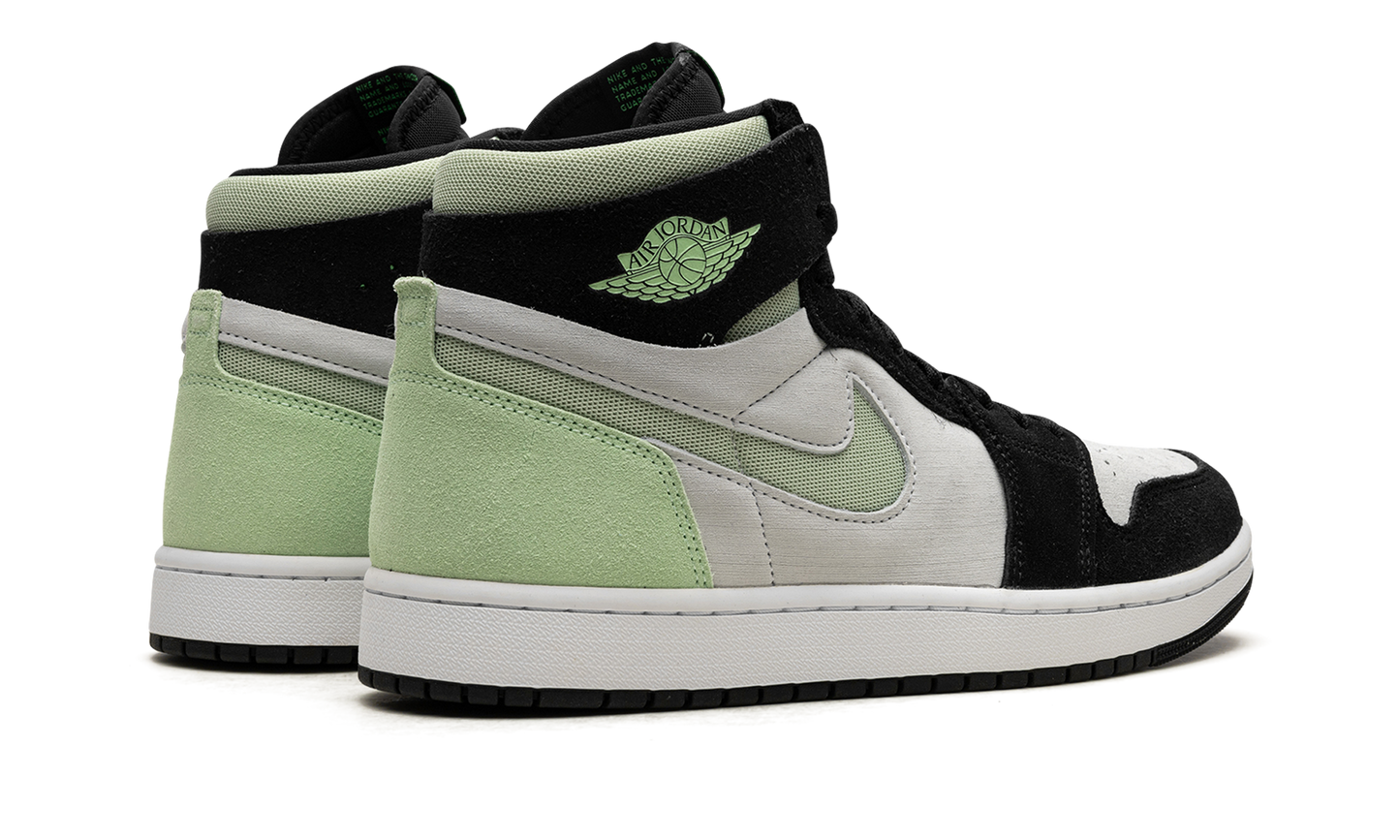 Air Jordan 1 Zoom CMFT 2 Honeydew