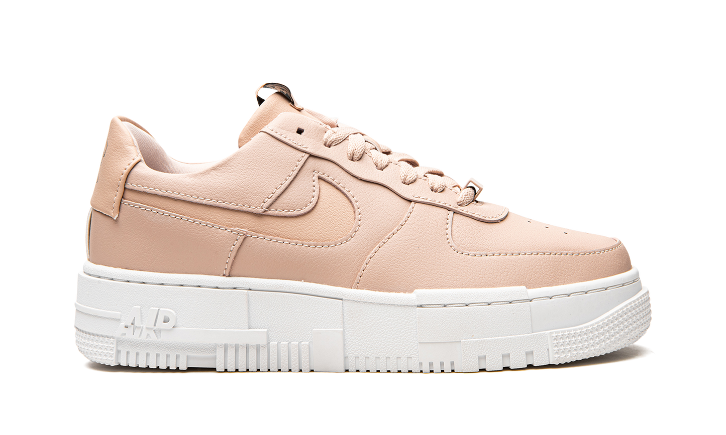 AIR FORCE 1 PIXEL WMNS Particle Beige