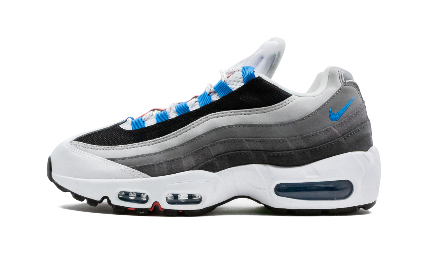 Air Max 95 Greedy 2.0