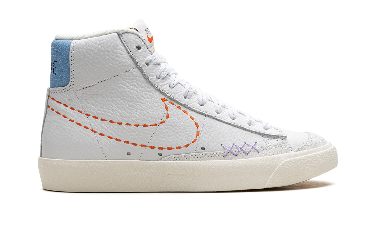 BLAZER MID '77 MNS WMNS Nike 101