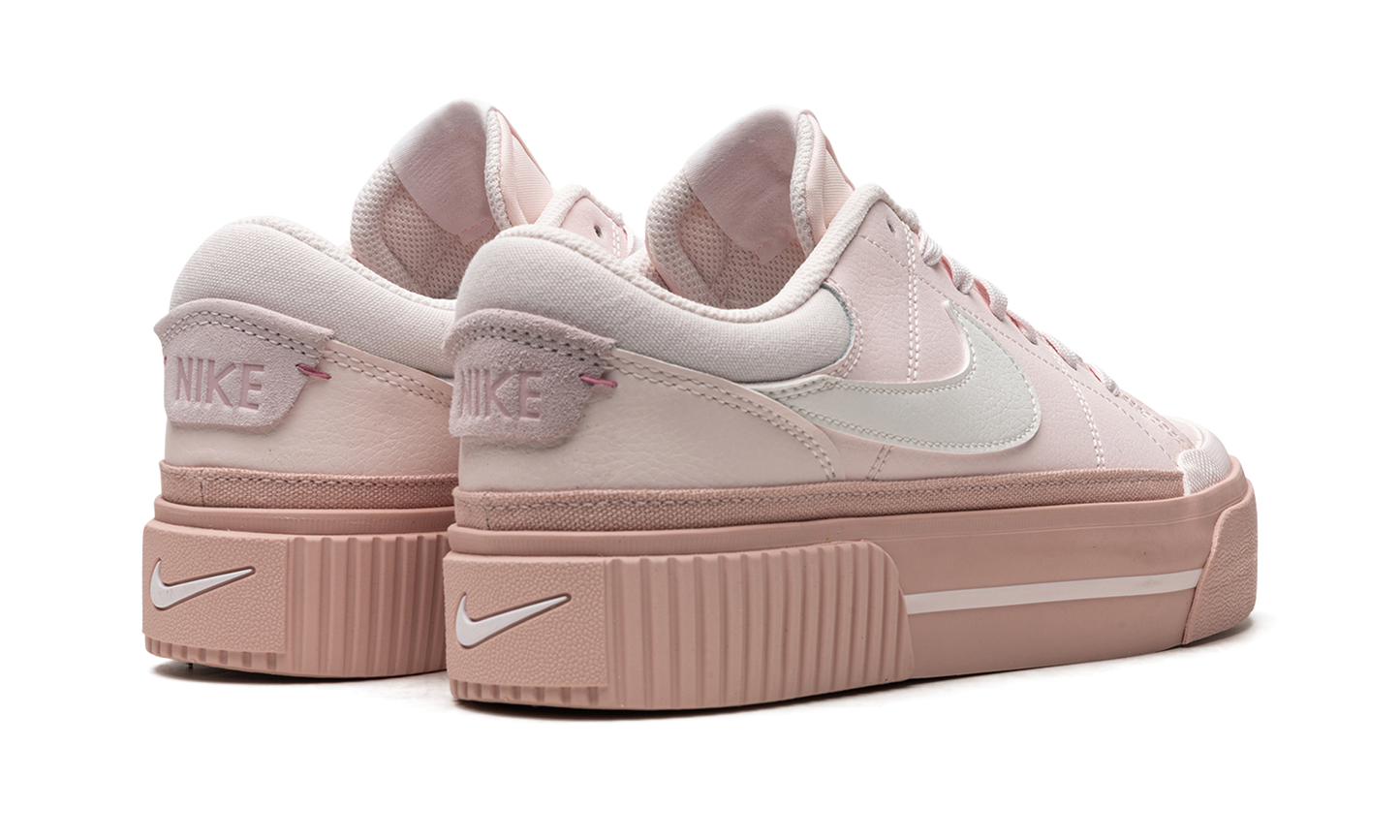COURT LEGACY LIFT MNS WMNS Light Soft Pink