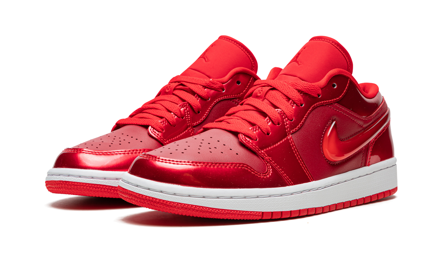 JORDAN 1 LO SE WMNS Pomegranate