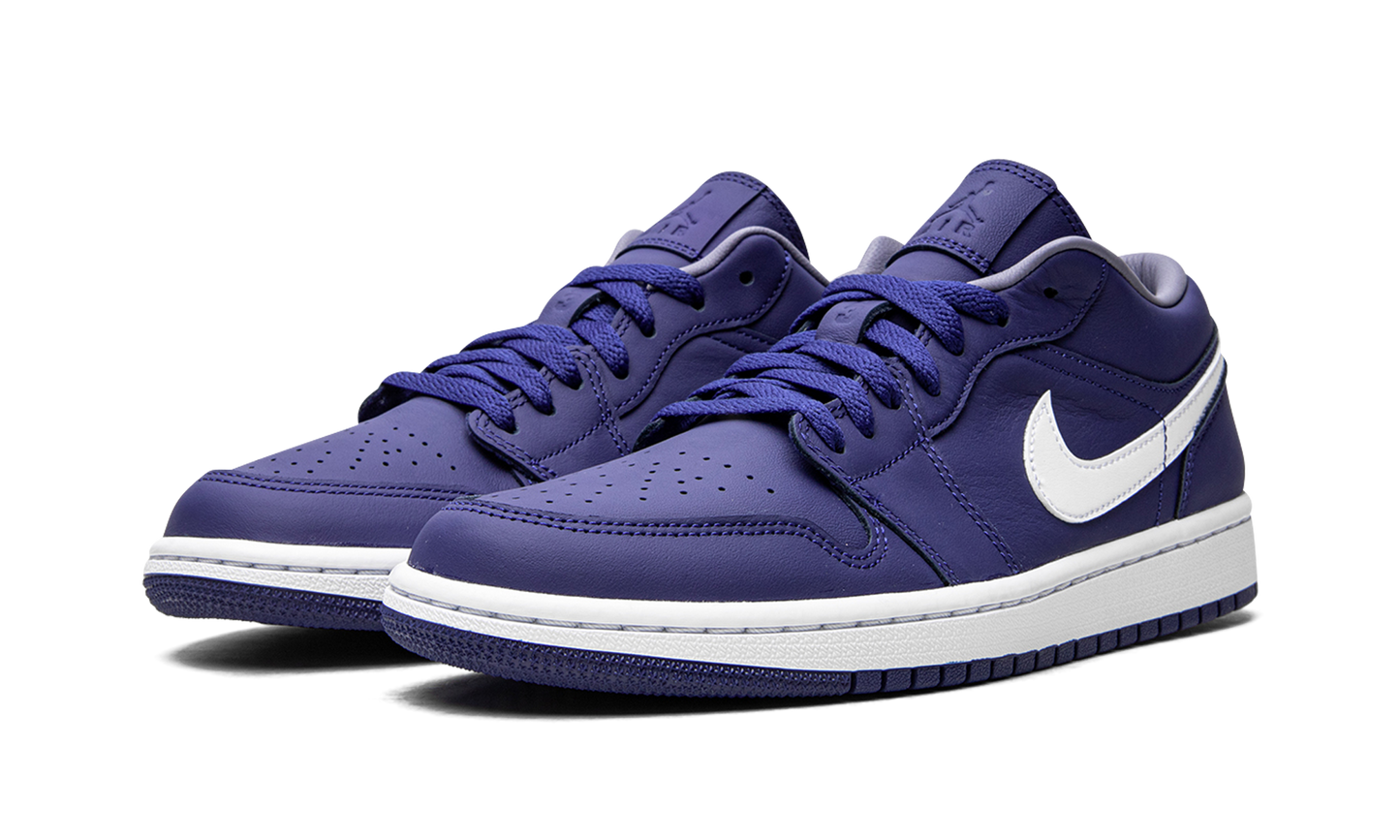 AIR JORDAN 1 LO SE WMNS Deep Royal