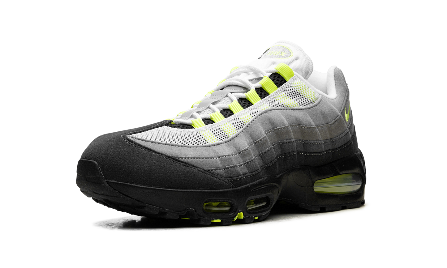 Air Max 95 OG Neon 2025