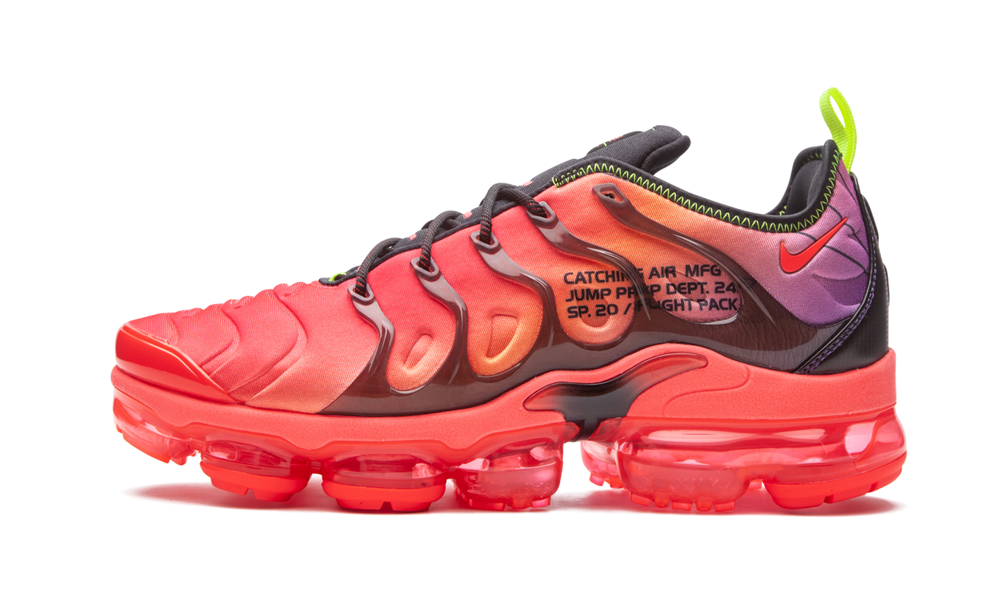 Air VaporMax Plus Flight Pack