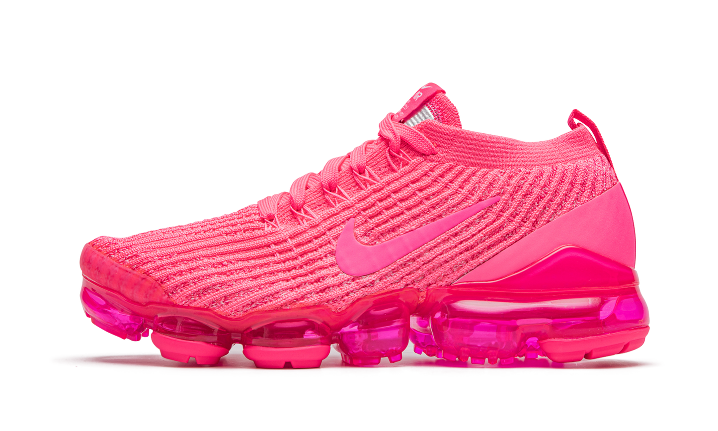 AIR VAPORMAX FLYKNIT 3 WMNS Digital Pink