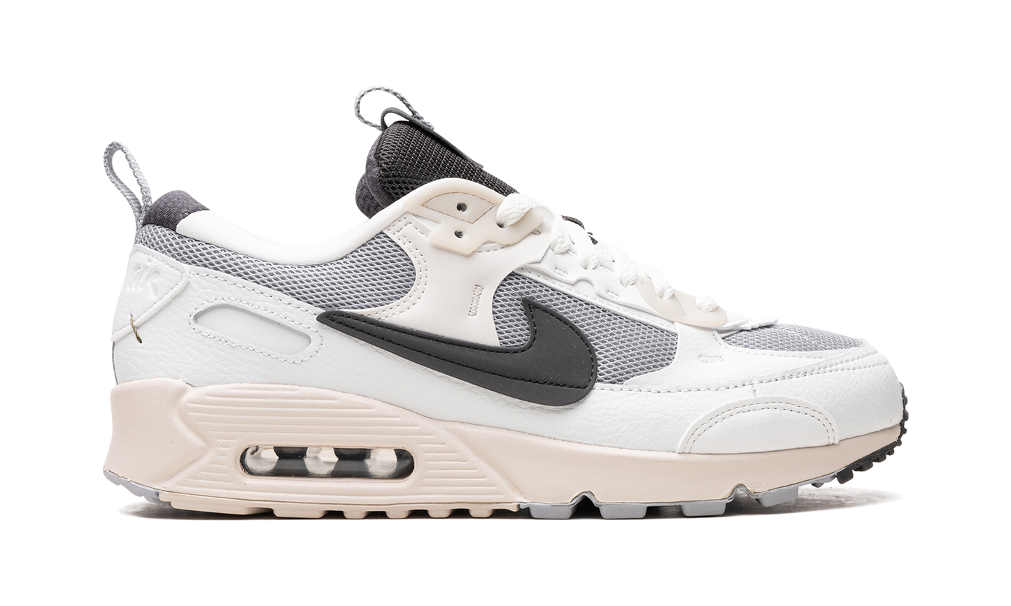 AIR MAX 90 FUTURA WMNS Wolf Grey Summit White