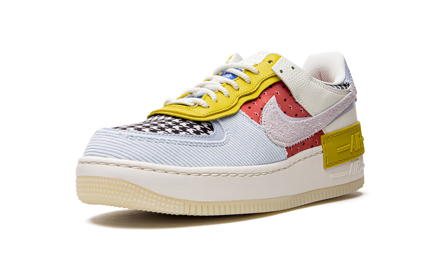 AIR FORCE 1 SHADO MNS WMNS Multi-Print