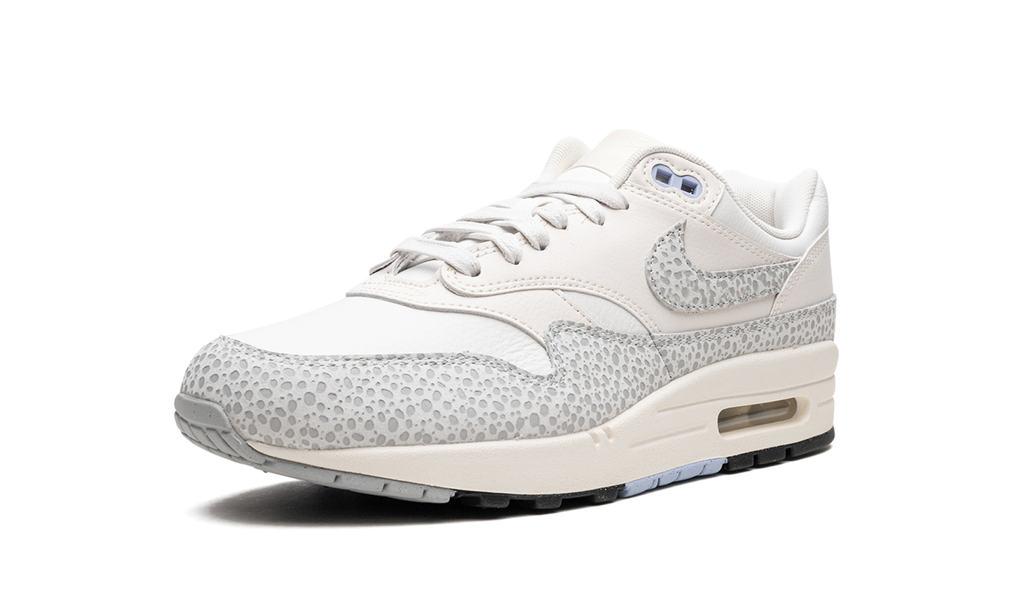 AIR MAX 1 MNS WMNS Summit White