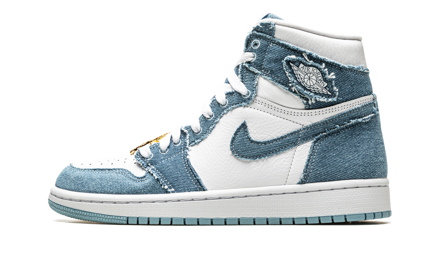 AIR JORDAN 1 HIGH OG WMNS Denim