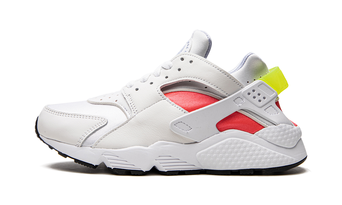 AIR HUARACHE MNS WMNS White