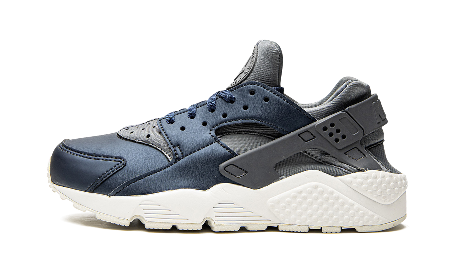 AIR HUARACHE RUN PREMIUM TXT WMNS