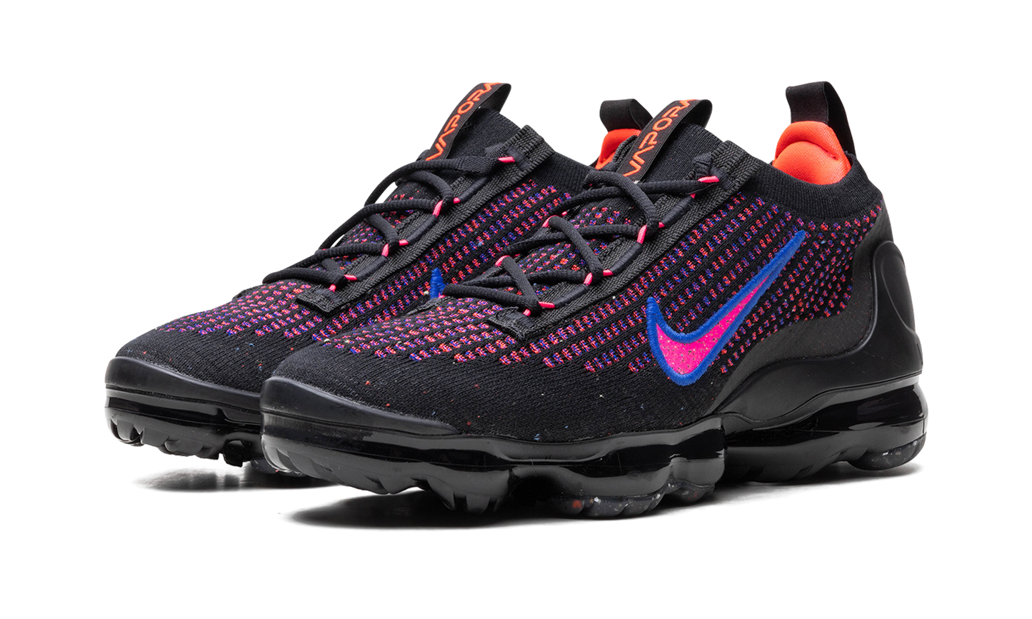 AIR VAPORMAX 2021 FLYKNIT MNS WMNS Hyper Pink