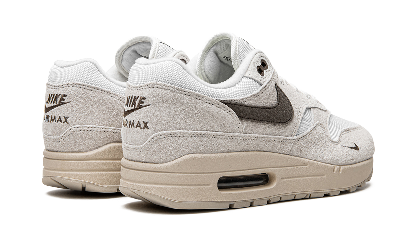 Air Max 1 Sail Ironstone