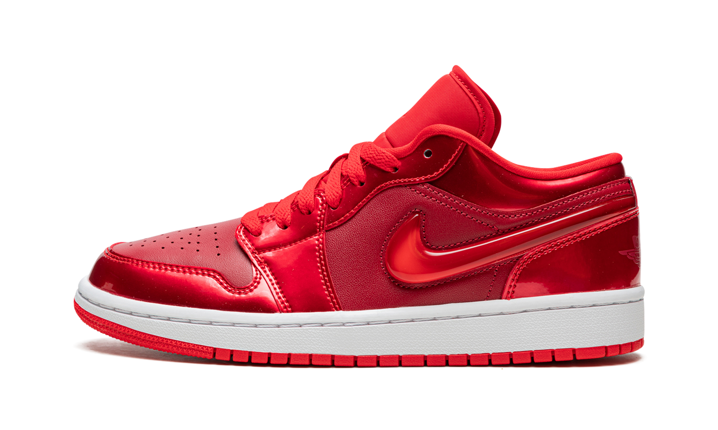JORDAN 1 LO SE WMNS Pomegranate