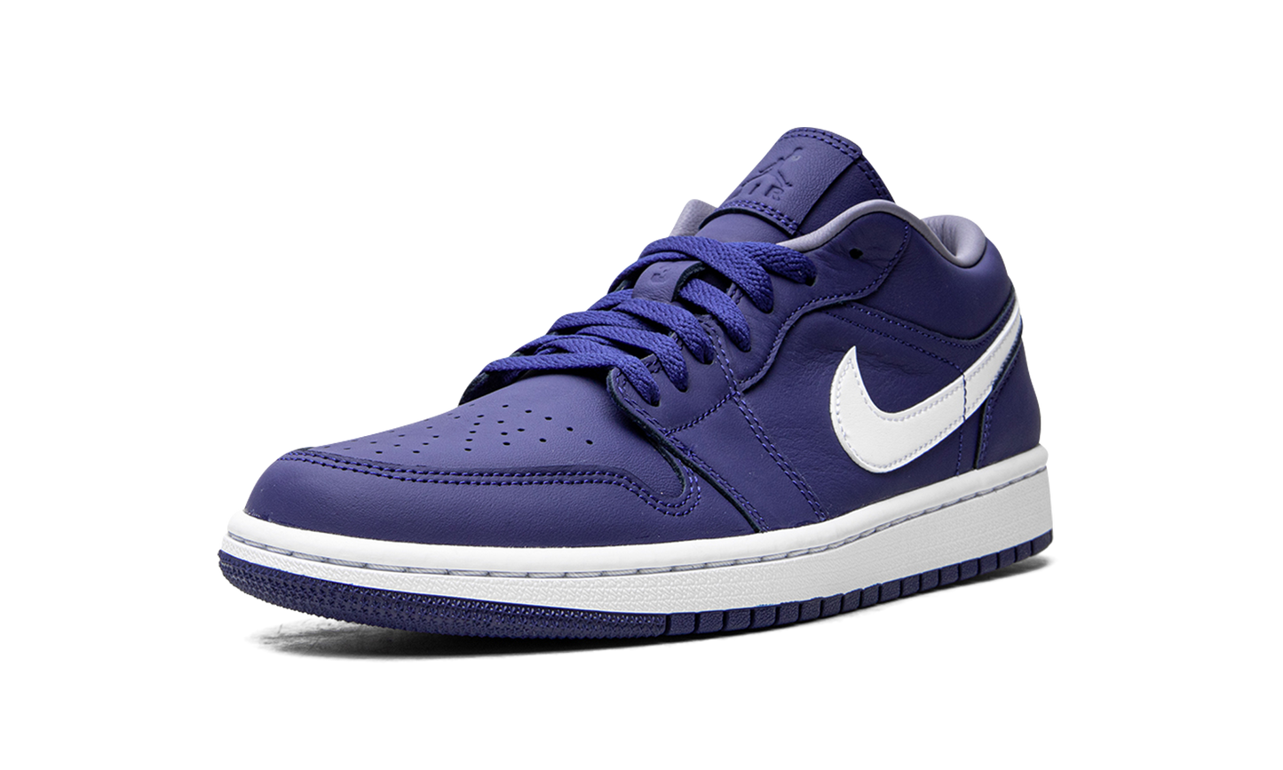 AIR JORDAN 1 LO SE WMNS Deep Royal