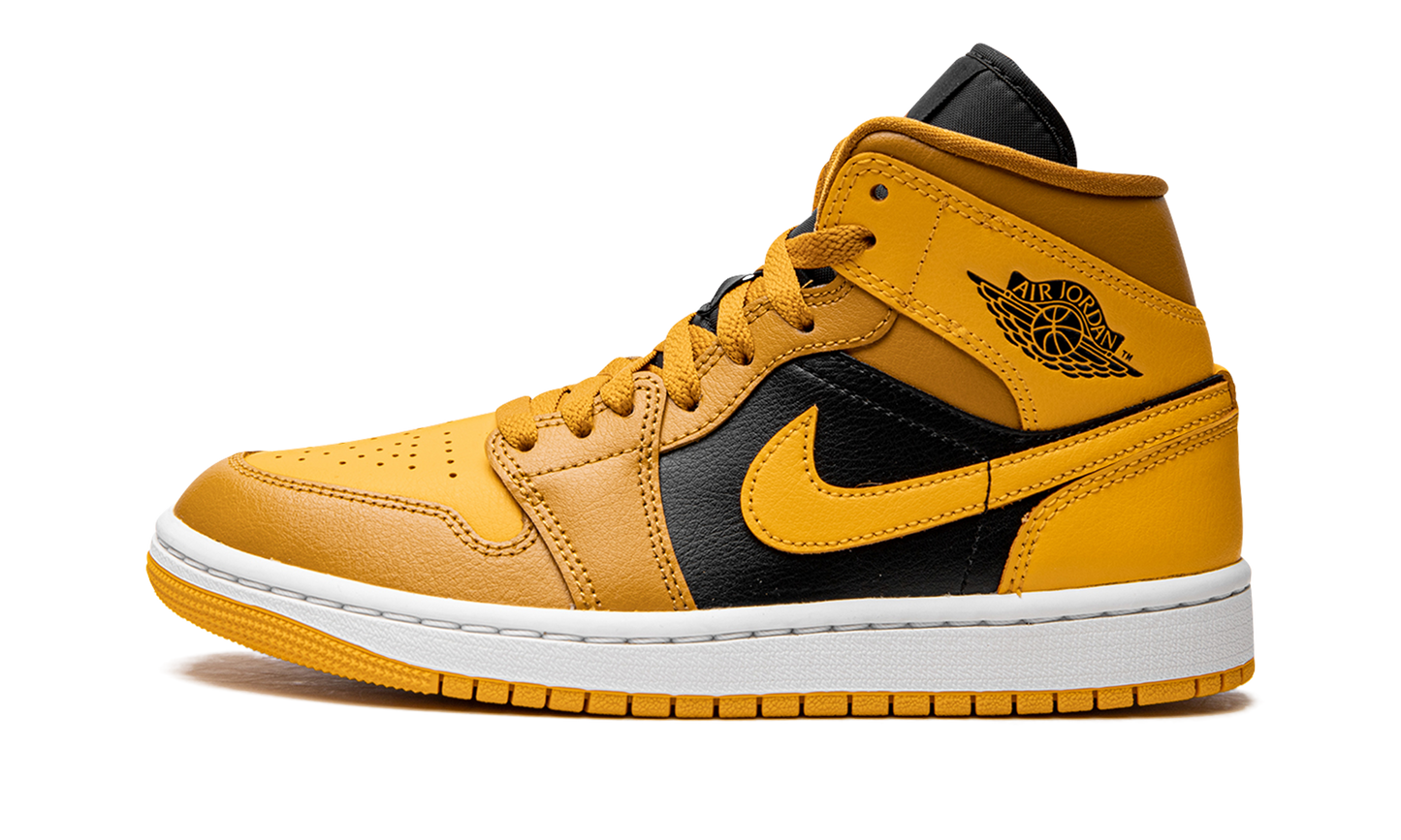 AIR JORDAN 1 MID WMNS Chutney