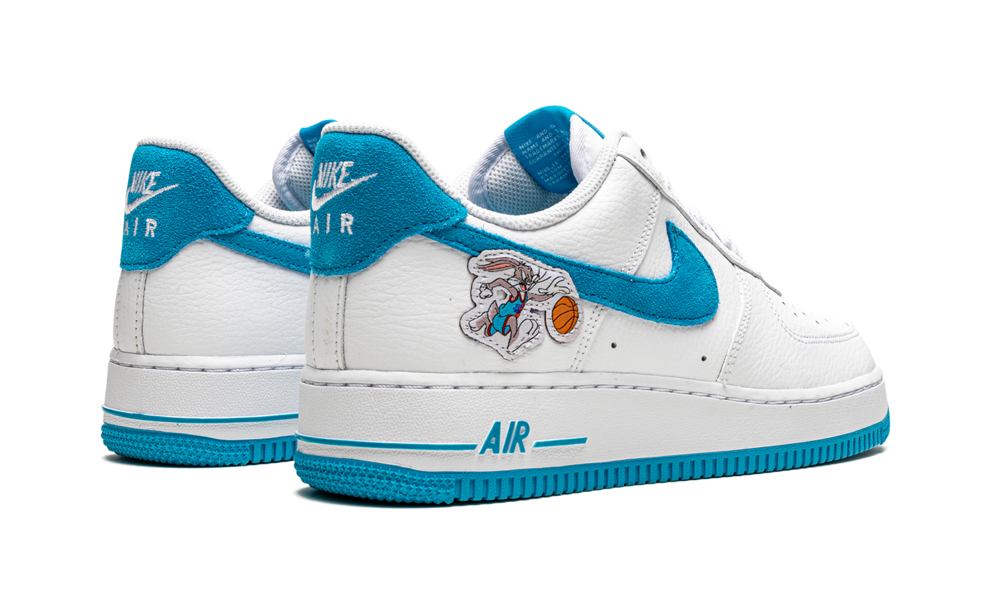 Air Force 1 Low Space Jam - Hare