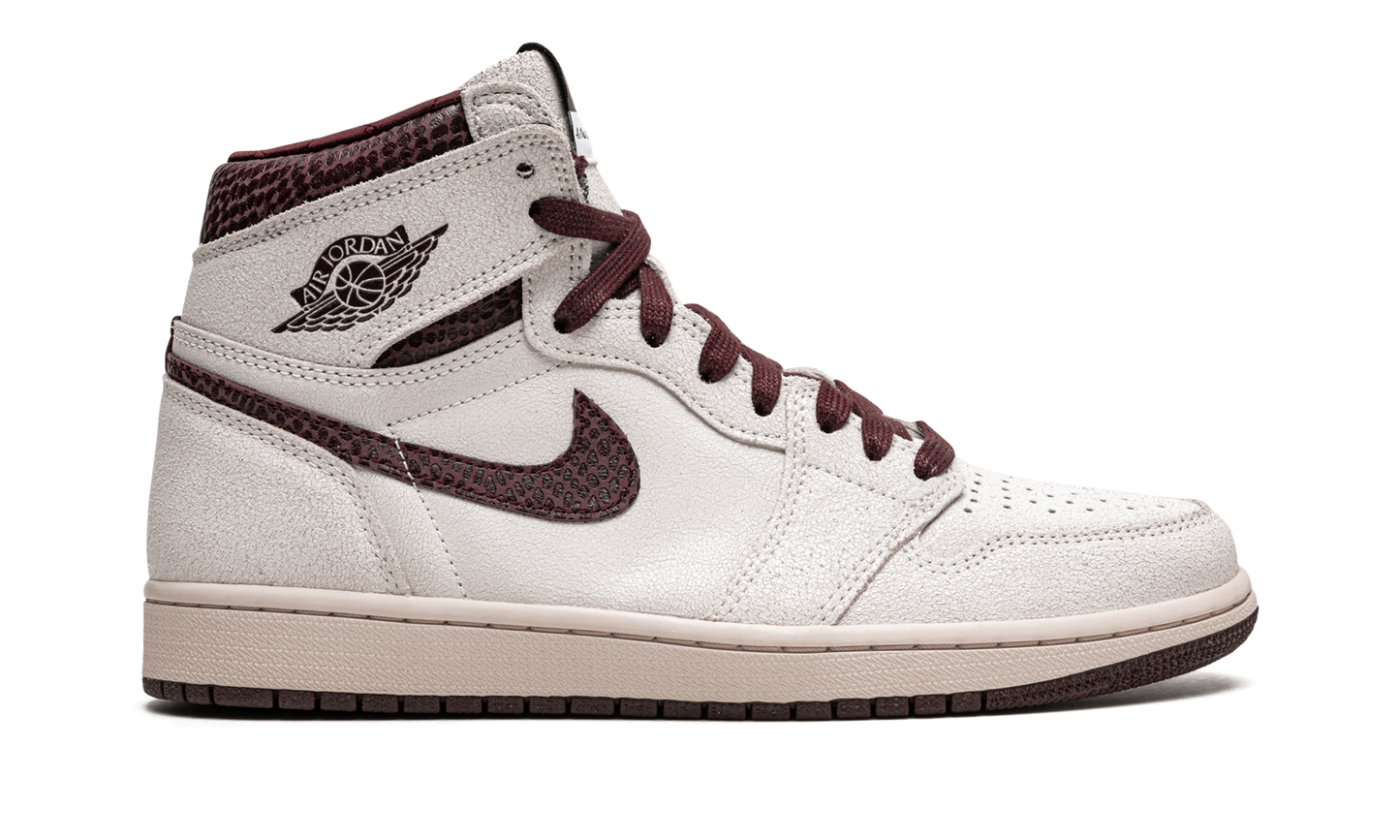 Air Jordan 1 Retro High OG A Ma Maniére