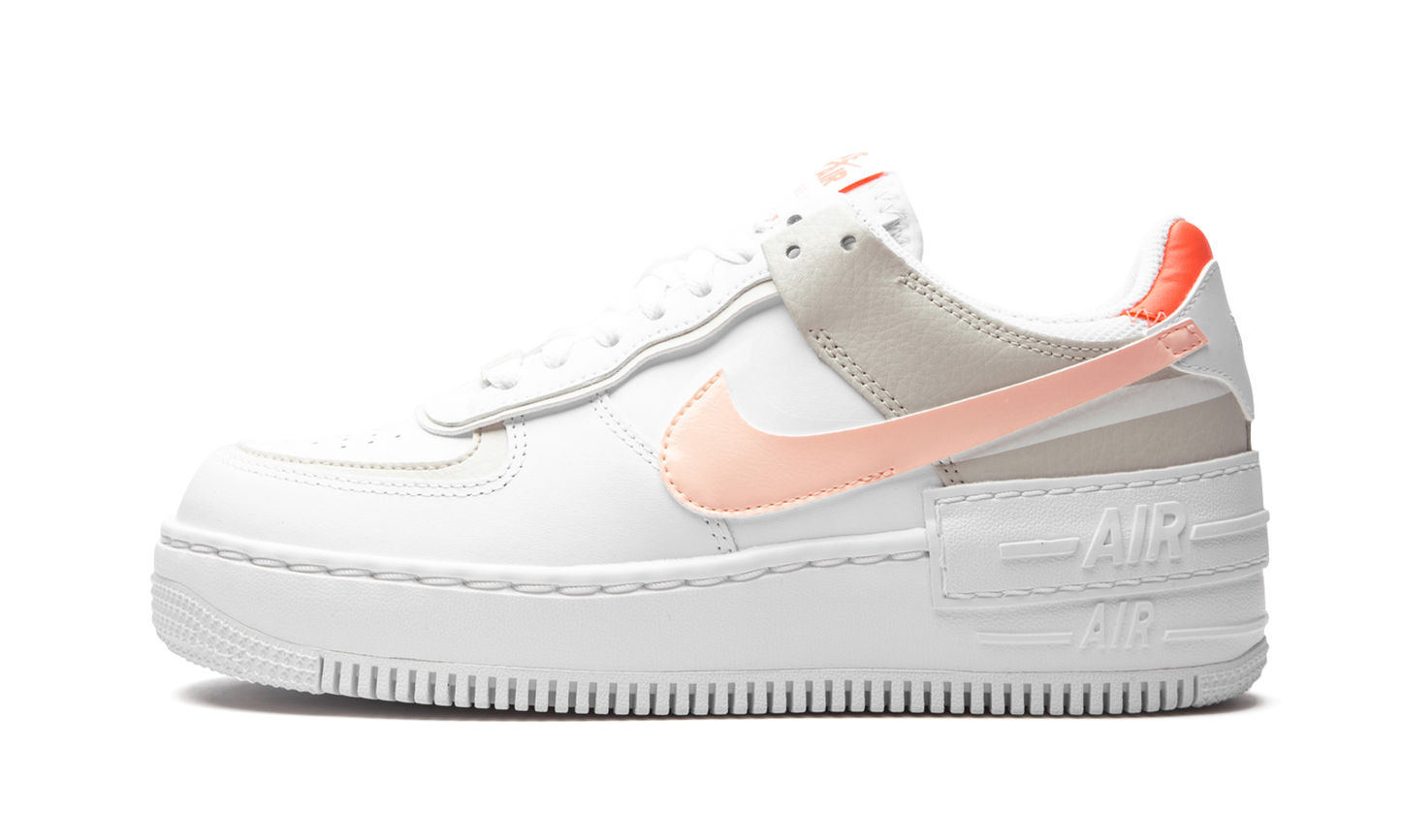 AIR FORCE 1 SHADO WMNS Crimson Tint