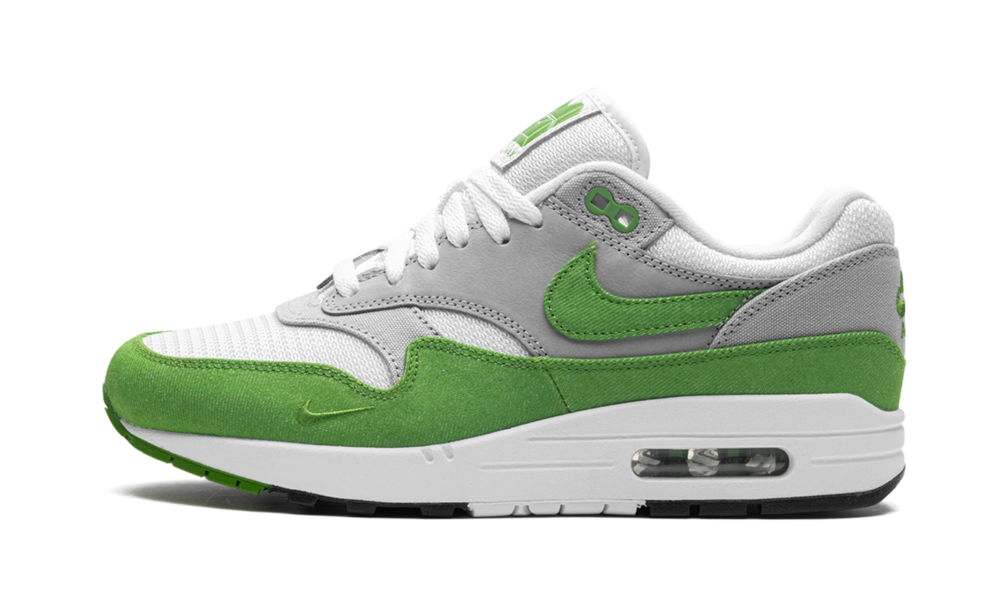 Air Max 1 Patta - Chlorophyll 2024