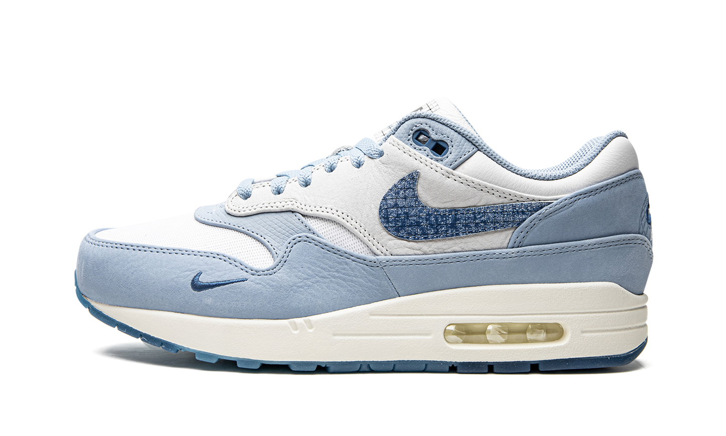 Air Max 1 Blueprint