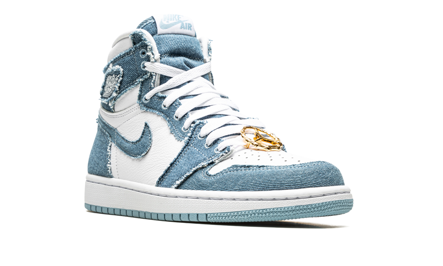 AIR JORDAN 1 HIGH OG WMNS Denim