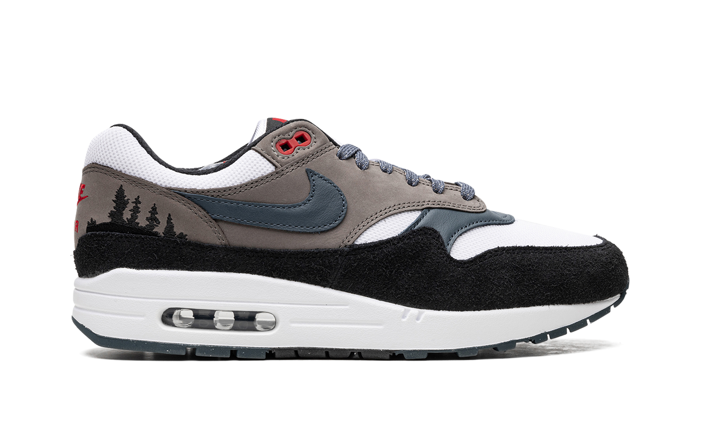 Air Max 1 Slate Blue