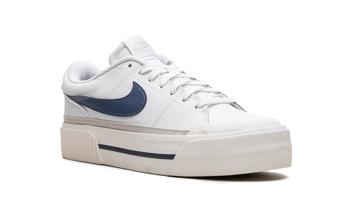 COURT LEGACY LIFT WMNS Diffused Blue