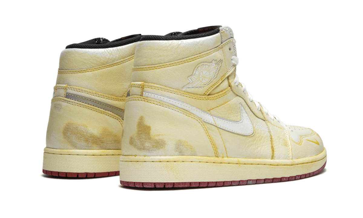Air Jordan 1 Hi OG NRG Nigel Sylvester